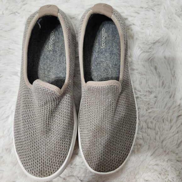 All birds slip ons - Picture 1 of 6